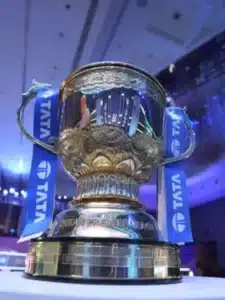 IPL 2023 : Tata IPL Points Table
