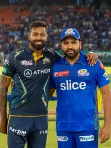 IPL 2023 : GT vs MI Match Highlights