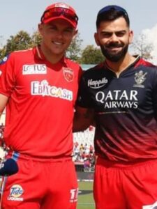 IPL 2023 PBKS VS RCB Match Highlights