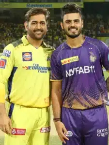 CSK VS KKR Yesterday IPL Match Result