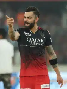 IPL 2023 Royal Challengers Bangalore, Virat Kohli Equals the Record