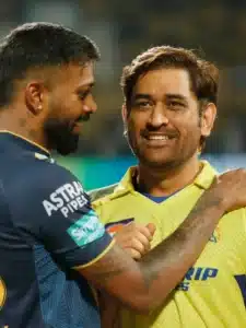 IPL Final 2023 CSK VS GT