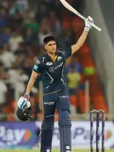 Shubman Gill IPL 2023 Runs