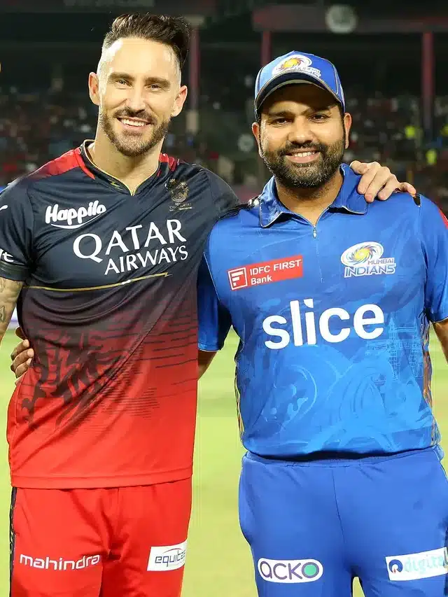 MI vs RCB