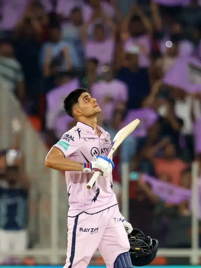 GT vs SRH Highlights : GT Won By 34 Runs , IPL 2023