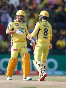 CSK vs DC Highlights, IPL 2023