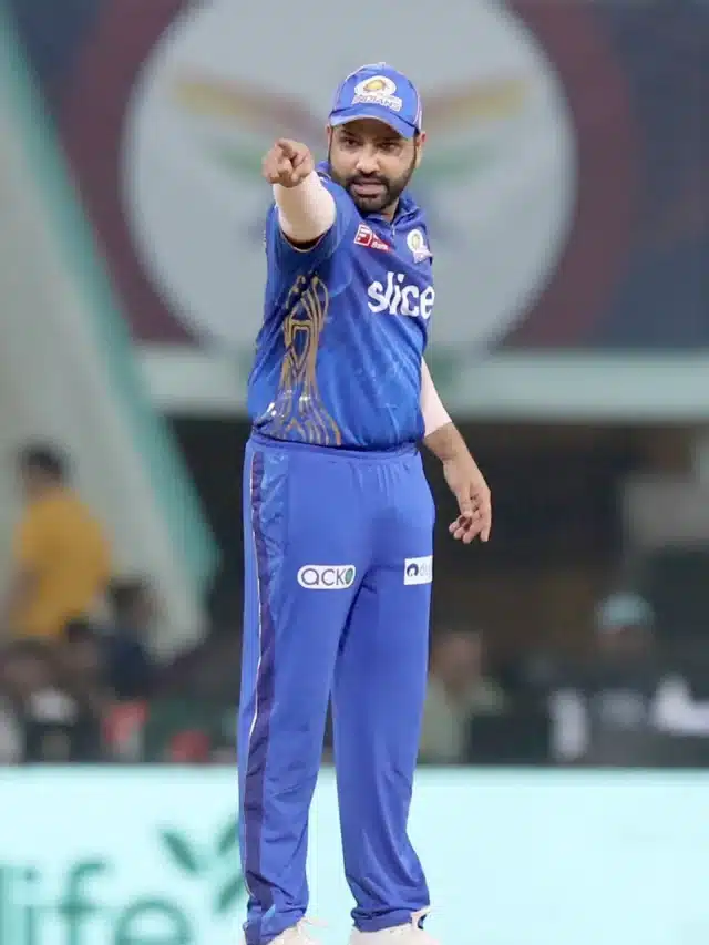 Chris Jordan | MI vs RCB