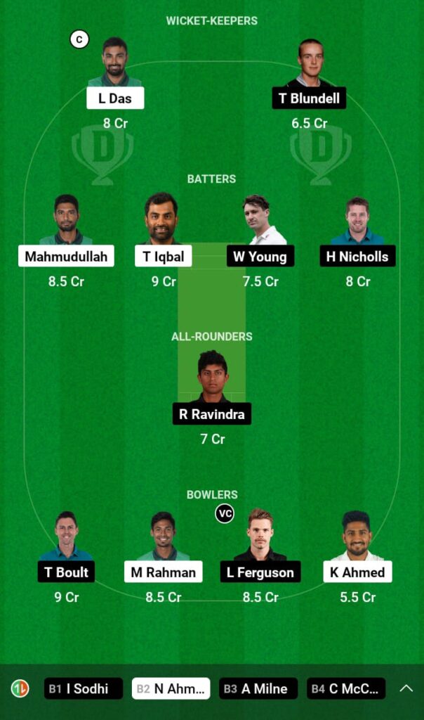 dream11