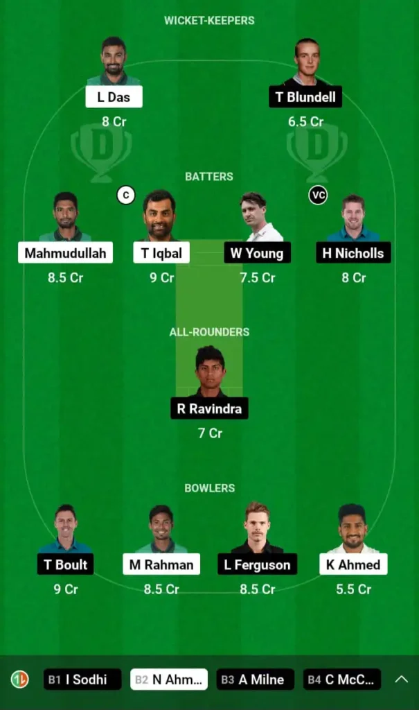 dream11