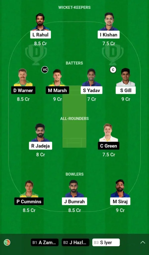 dream11