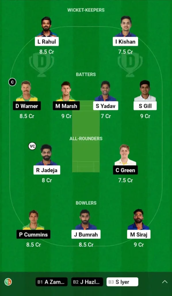 dream11
