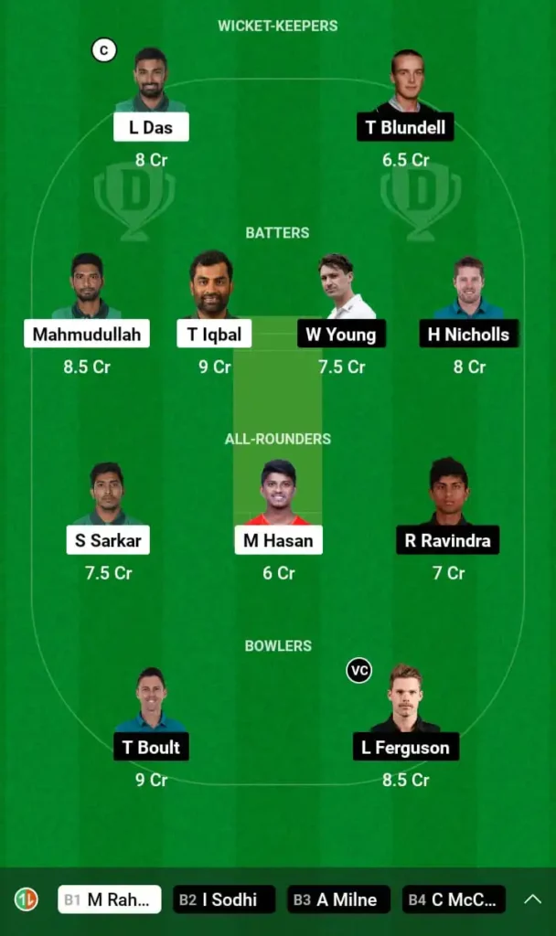 DREAM11