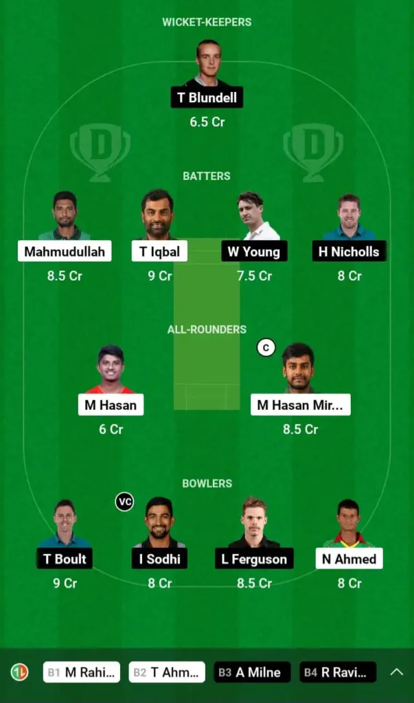 dream11