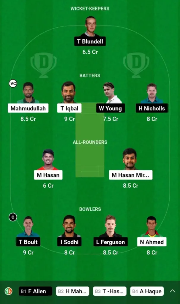 dream11