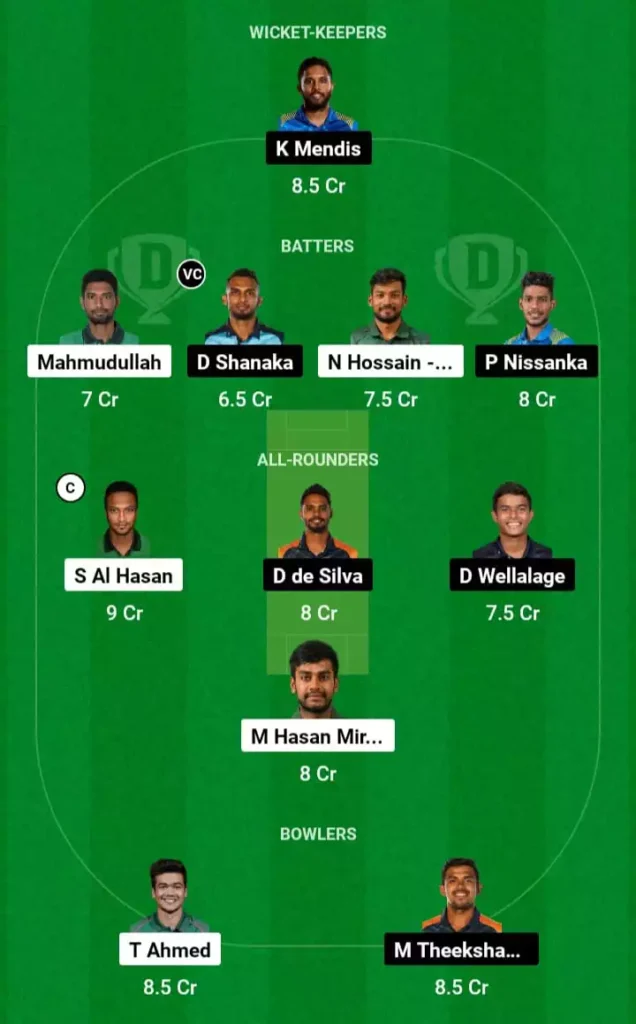 dream11