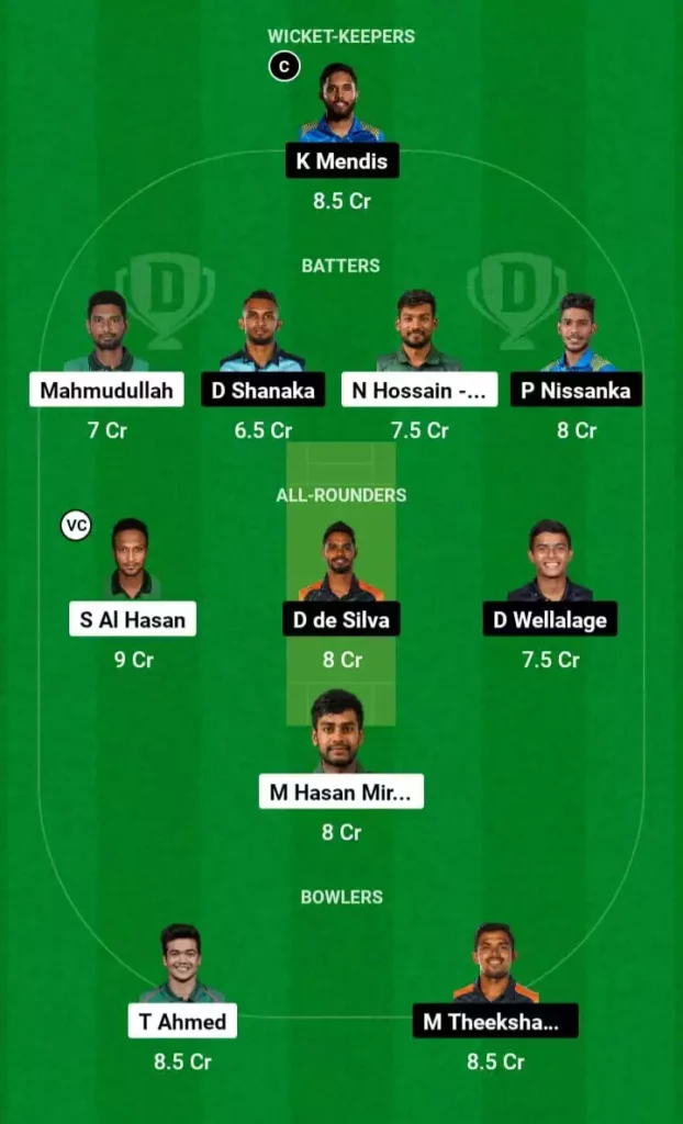 dream11