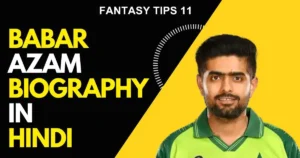 Babar Azam
