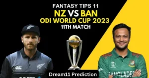 New Zealand vs Bangladesh