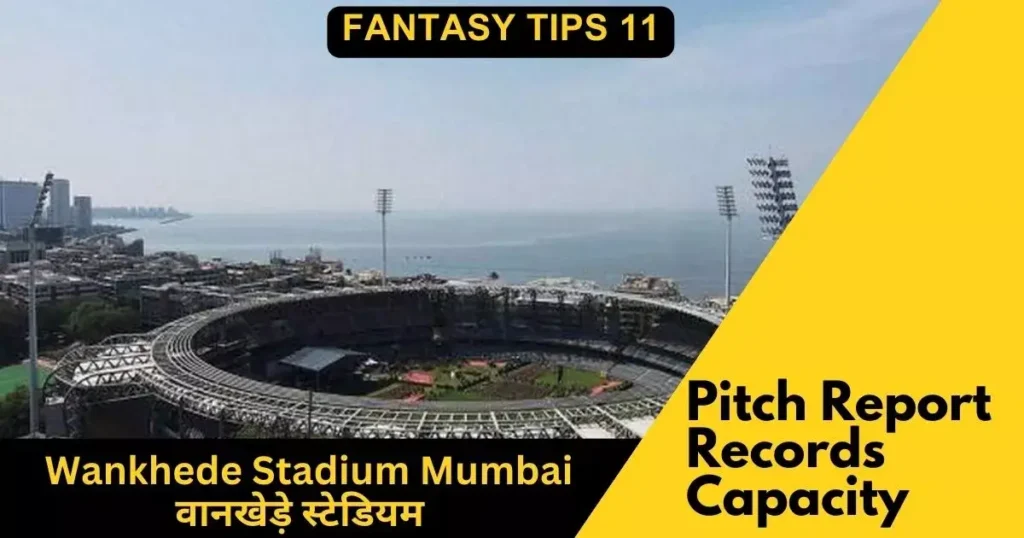 Wankhede Stadium