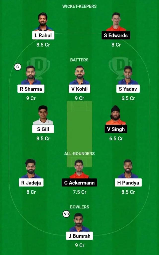Dream11