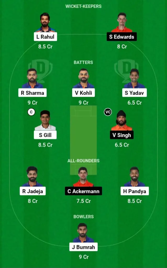 Dream11