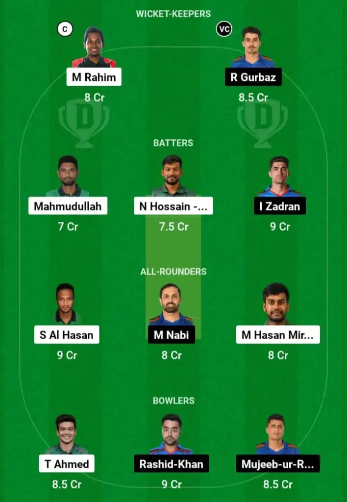 Dream11
