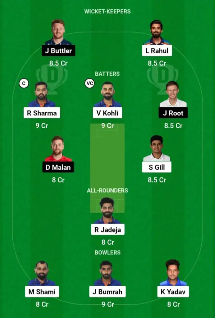 Dream11