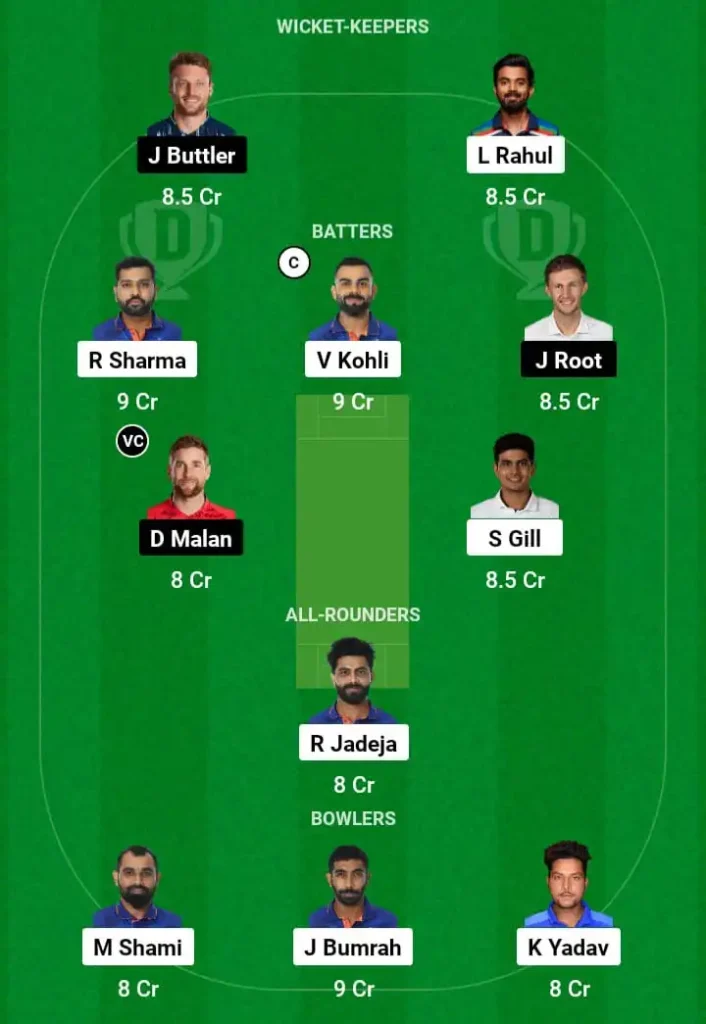 Dream11