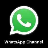 WhatsApp Channel