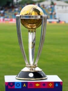 ICC Cricket World Cup 2023 Venue & Capacity