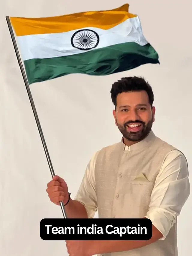 Rohit Sharma Biography | Net Worth | News