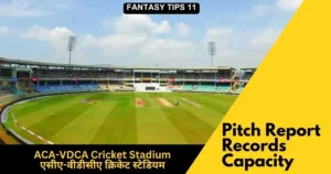 ACA-VDCA Cricket Stadium