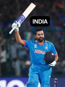 ICC World Cup Points Table 2023