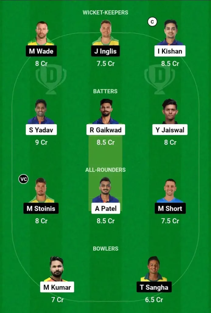 Dream11