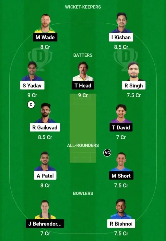 Dream11