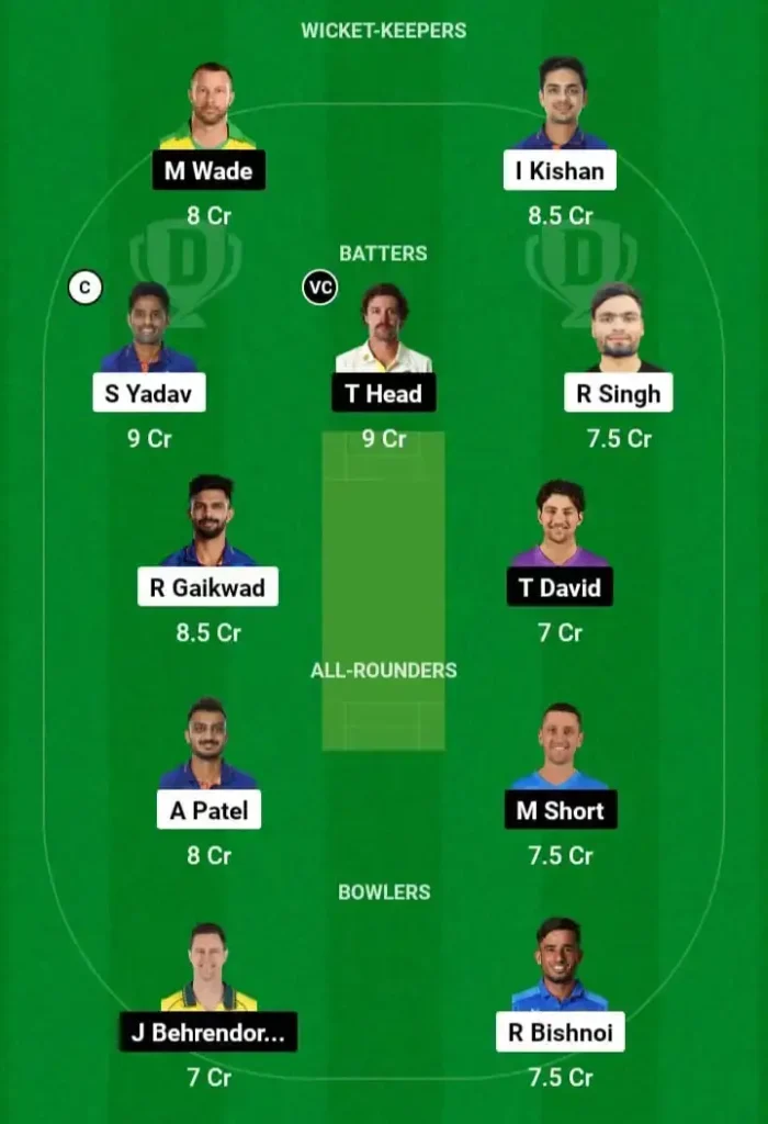Dream11