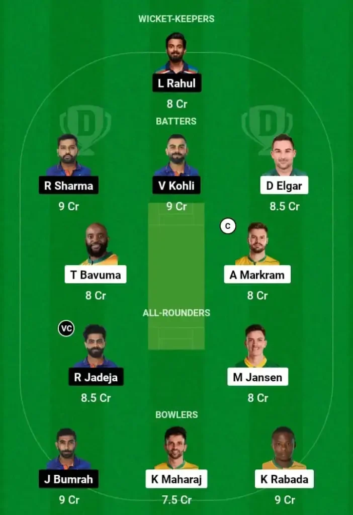 Dream11