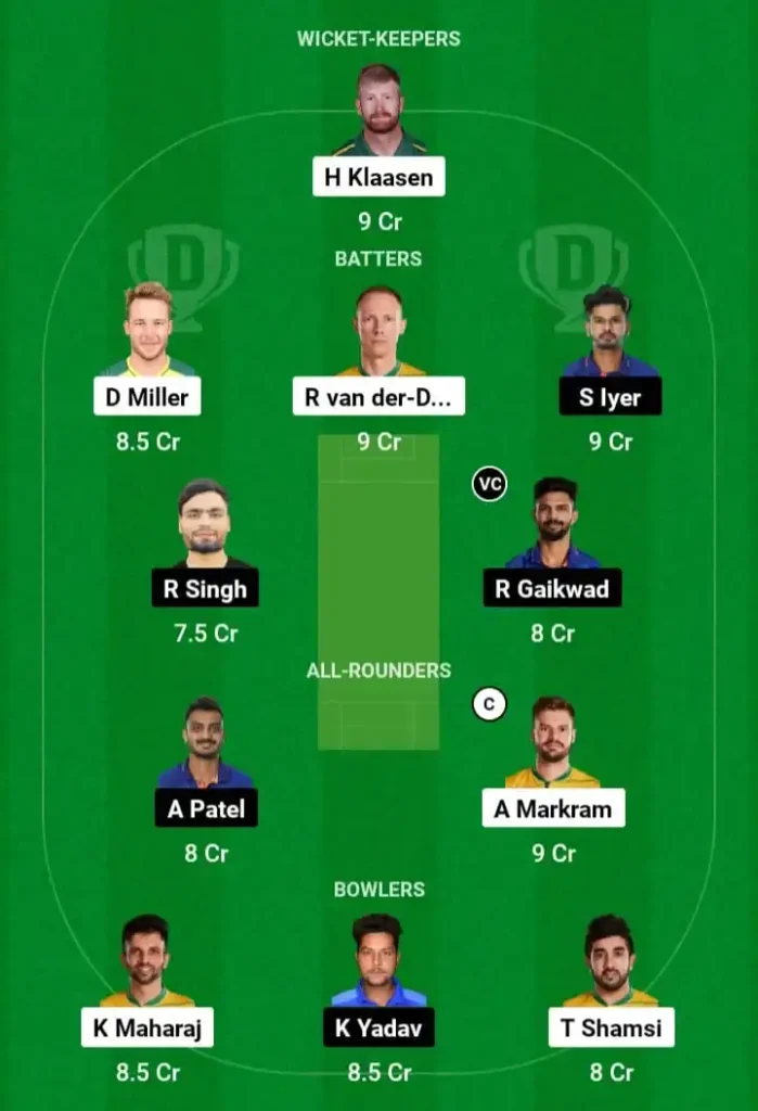 Dream11