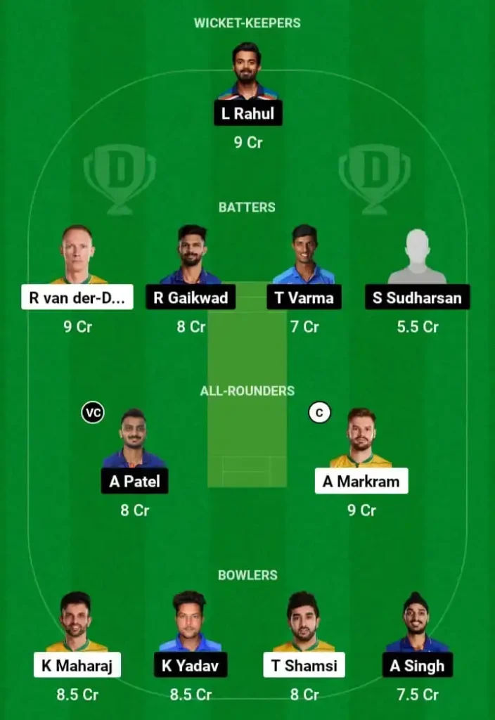 Dream11