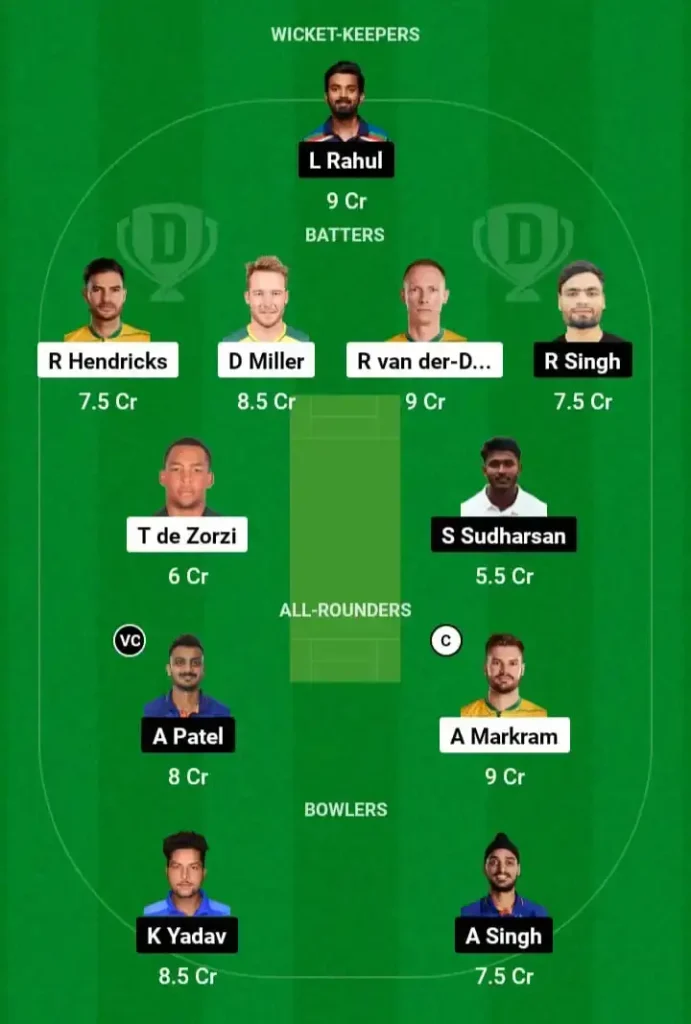 Dream11