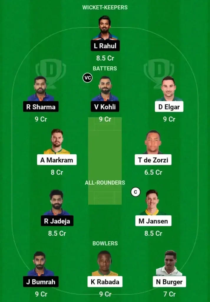 Dream11