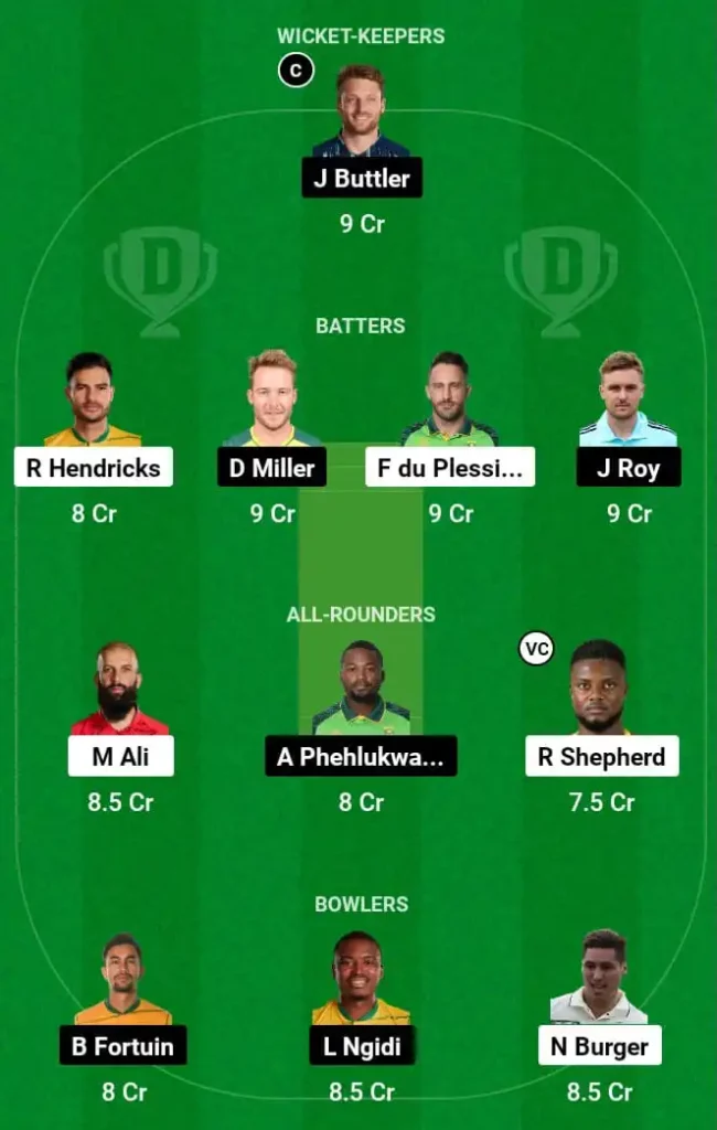 Dream11