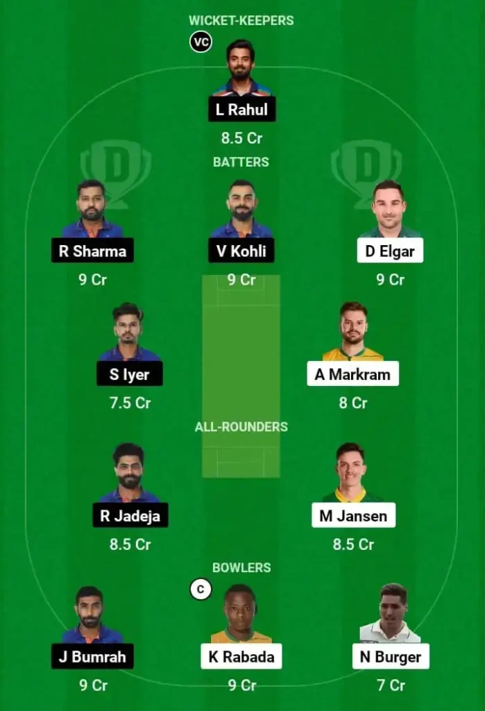 Dream11