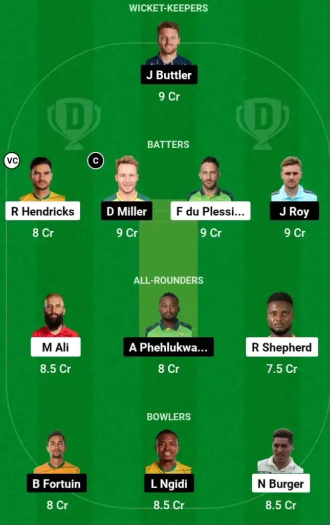 Dream11