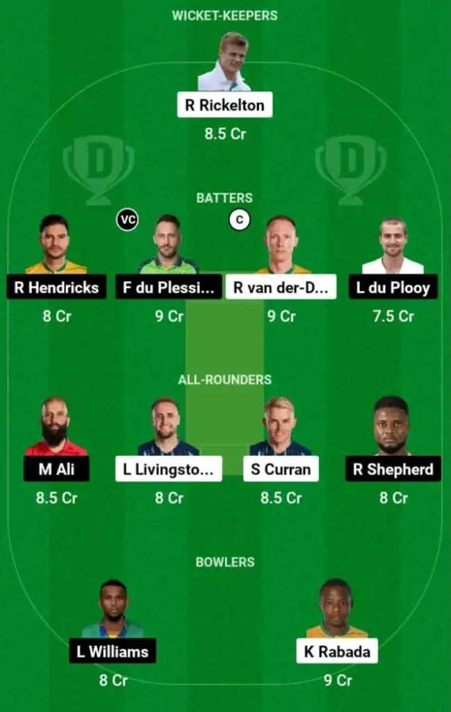 MICT vs JSK 23nd Match