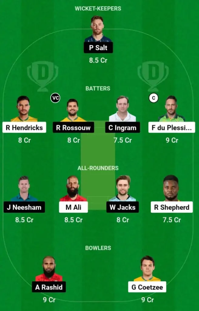 Dream11