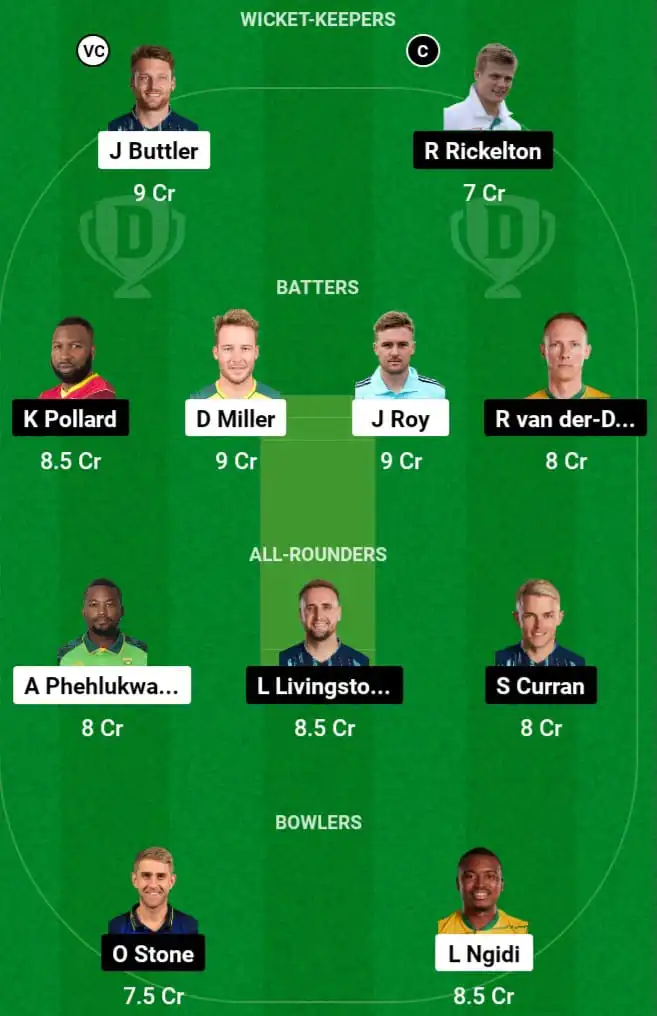 Dream11