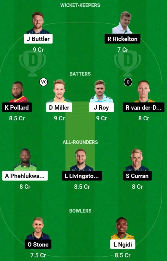 Dream11