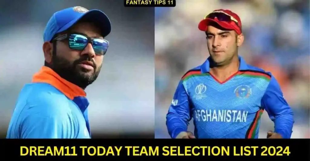 IND vs AFG 2nd T20 Match