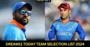 IND vs AFG 2nd T20 Match